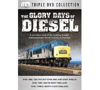 Glory Days of Diesel [Reino Unido] [DVD]