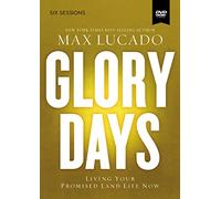 Glory Days Video Study: Living Your Promised Land Life Now [Alemania] [DVD]