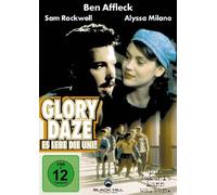 Glory Daze - Es lebe die Uni! [Alemania] [DVD]