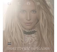 Britney Spears - Glory (Deluxe Edition) (2 LP)