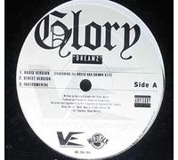 Glory - Dreamz / Ya'll Don't Want It [Vinilo]
