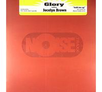 Glory Ft Jocelyn Brown - Hold Me Up [Vinilo]
