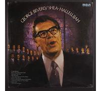 Glory Glory Hallelujah - George Mitchell Singers, The LP