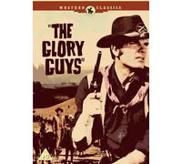 Glory Guys, the [Reino Unido] [DVD]