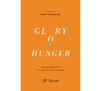 Glory Hunger (ebook)