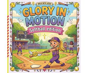 Glory in Motion: Faith on the Field
