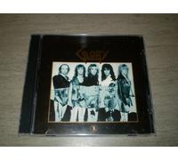 GLORY (METAL) - DANGER IN THIS GAME LP SWEDISH BOZZ 1989