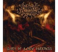 Glory of a New Darkness