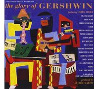 Glory of Gershwin by VARIOUS ARTISTS (1994-07-25)