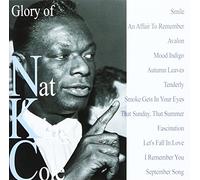Glory of Nat King Cole