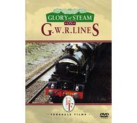 Glory of Steam - on G.W.R. Lines [Reino Unido] [DVD]