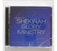 Glory Shekinah - Best of -CD+DVD-
