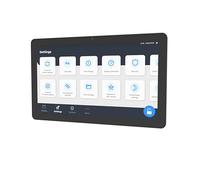 Glory Star Nebula 21" Enterprise Touchscreen Computer | 4GB DDR3,32GB eMMC Flash | Android 12 |License-Free STAROS Kiosk Lockdown App (NEB215 399 + WM015012S)