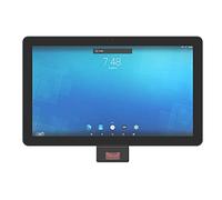 Glory Star Nebula Gen 1 Enterprise Computer Touchscreen 21.5" Quad Core Cortex A17 1.8 GHz, 2GB DDR3, 16GB emmc Flash, Android 9.0 Capacitive Touch (NEB215 + 2D Barcode Scanner)