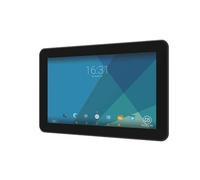 Glory Star Nebula Gen1 Computer Touchscreen 10" Quad Core Cortex A17 1.8 GHz, 2GB DDR3, 16GB eMMC Flash, Android 9.0,2MP Camera,Capacitive Touch (GAD101-A)