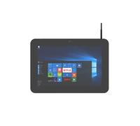 Glory Star Ultron Windows Touchscreen Computer 10" Capacitive Touch, Pre-Installed Windows 10 IoT (ULT101 8265U)
