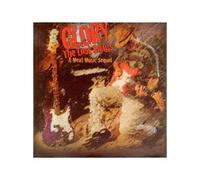 Glory - The Lost Songs