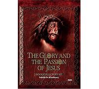 Glory & the Passion of Jesus [Alemania] [DVD]