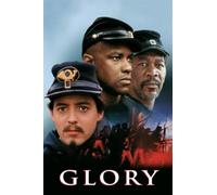 Glory - UHD para todas las regiones [Blu-ray]