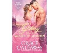 Glory und der Meister der Schatten (Vier Engel für Lady Charlotte)