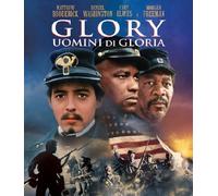 Glory - Uomini di gloria