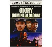 Glory - Uomini di gloria