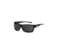 GLORYFY Gafas de montaña para mujer G13 negro mate/antracita negro