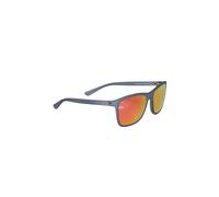 GLORYFY Gafas de sol Monte Carlo para hombre azul oscuro