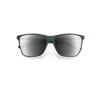 Gloryfy Gi15 St. Pauli Silence POL Unbreakable Gafas de Sol - Gafas de sol polarizadas NBFX Sport & Lifestyle con protección UV400, ultra flexibles, ultraligeras, edición FC St. Pauli