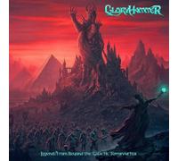 Gloryhammer Legends from Beyond the Galactic Terrorvortex (Vinyl)