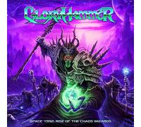Gloryhammer - Space 1992: Rise Of The