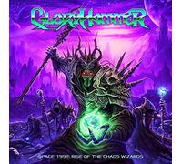Gloryhammer - Space 1992: Rise of the Chaos [Vinilo]