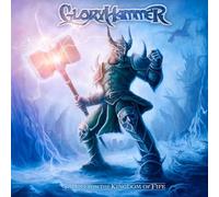 Gloryhammer - Tales From The Kingdom Of Fife