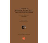 Glosak / Glosar El Mundo (edición Bilingue)