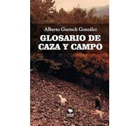 Glosario de Caza y Campo