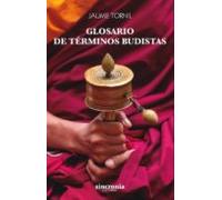 Glosario De Terminos Budistas