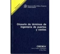 Glosario De Terminos De Ingenieria De Puertos Y Costas (documento )