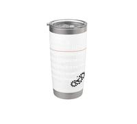 Glosario de términos de ingeniería Definiciones divertidas del ingeniero Vaso térmico de acero inoxidable de doble pared