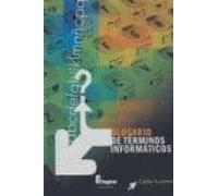Glosario De Terminos Informaticos