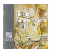 Glosas Concierto Romantico