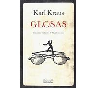 Glosas (NARRATIVA)