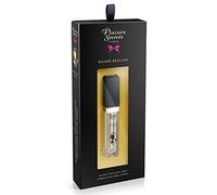 Gloss Baiser Brulant 7Ml - Noir, Fraise