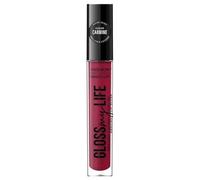 Gloss de labios Gloss My Life n°04 Carmine Fashion Make Up