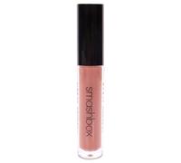 Gloss de labios smashbox angeles beachy keen, brillo hidratante y lumi