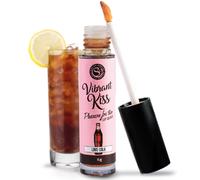 Gloss de Labios Vibrador con Sabores | Placer, Cosquilleo y Sabor | noestabu.com