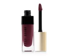 Gloss labial brillante luxe liquid / bobbi brown / tono 6 strike a ros