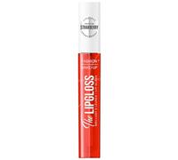Gloss labial El Gloss n°03 Fresa Fashion Make Up