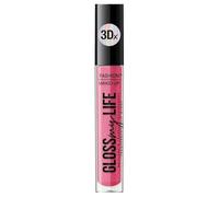 Gloss labial Gloss My Life 3DX n°03 Galaxy Fashion Make Up