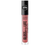 Gloss labial Gloss My Life n°02 Rosewood Fashion Make Up