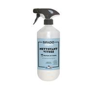 Gloss - Limpiador gel especial ventanas 750 ml - juego de 2